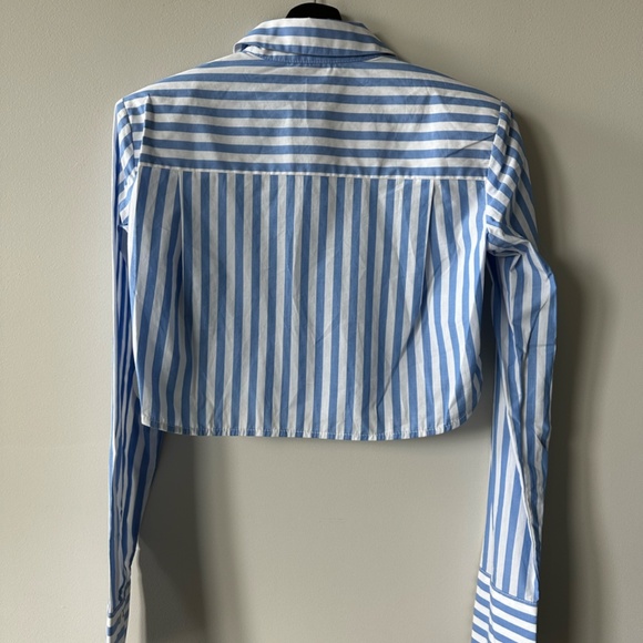 NWT STAUD SENECA TOP, XS - Picture 6 of 10